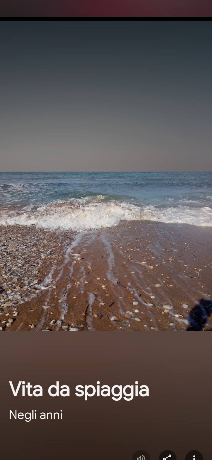Trappeto e il suo mare